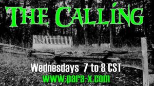 Contact The Calling Radio Show